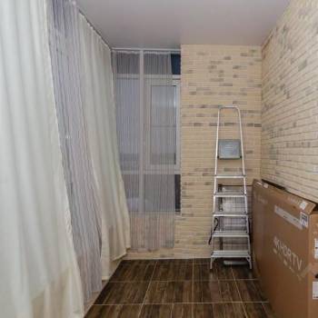 Сдается 1-комнатная квартира, 47,6 м²