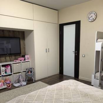 Продается 2-х комнатная квартира, 65,1 м²