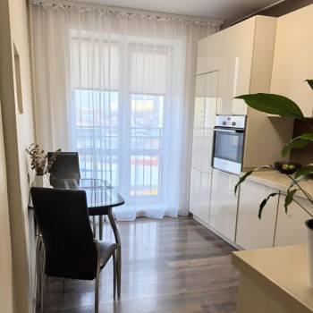 Продается 2-х комнатная квартира, 65,1 м²