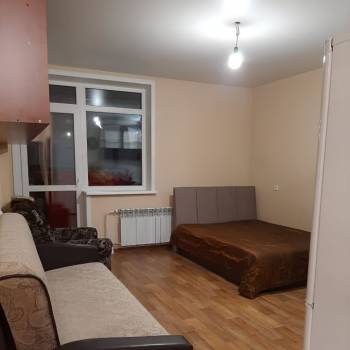 Сдается 1-комнатная квартира, 29 м²