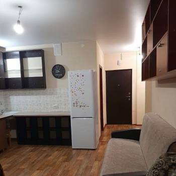 Сдается 1-комнатная квартира, 29 м²