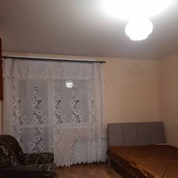Сдается 1-комнатная квартира, 29 м²