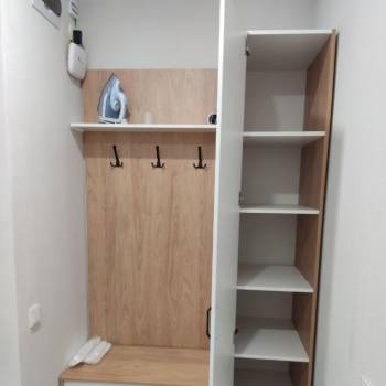 Сдается 2-х комнатная квартира, 31,8 м²
