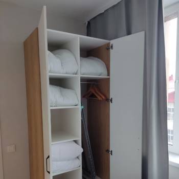 Сдается 2-х комнатная квартира, 31,8 м²