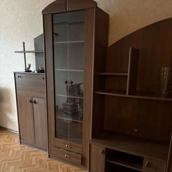 Сдается Многокомнатная квартира, 65 м²