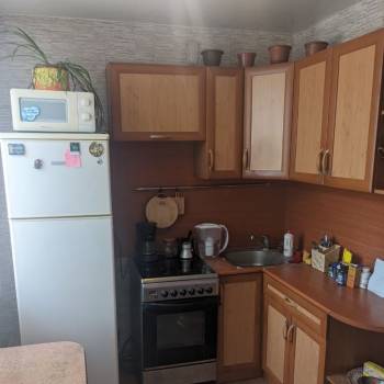 Продается 1-комнатная квартира, 30 м²