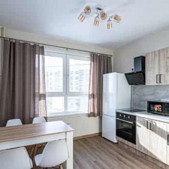 Сдается 1-комнатная квартира, 36,8 м²