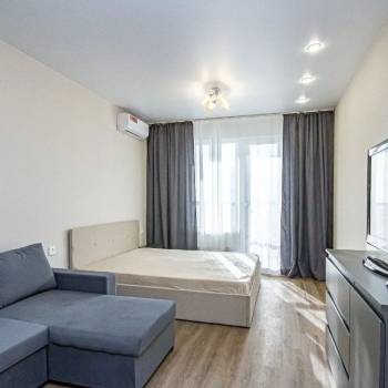 Сдается 1-комнатная квартира, 36,8 м²