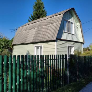 Продается Дом, 48 м²