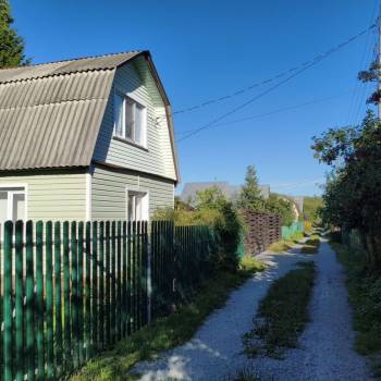Продается Дом, 48 м²