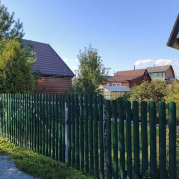 Продается Дом, 48 м²