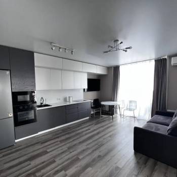 Продается 3-х комнатная квартира, 63 м²