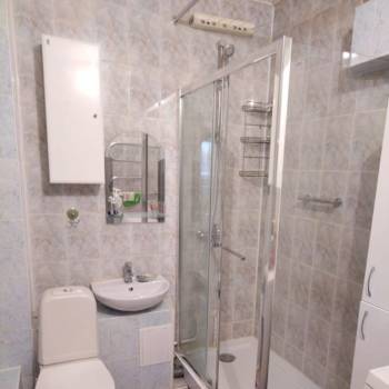 Сдается 1-комнатная квартира, 45 м²