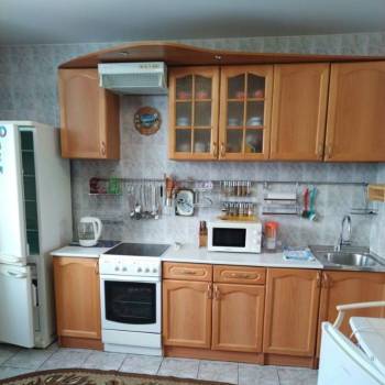 Сдается 1-комнатная квартира, 45 м²