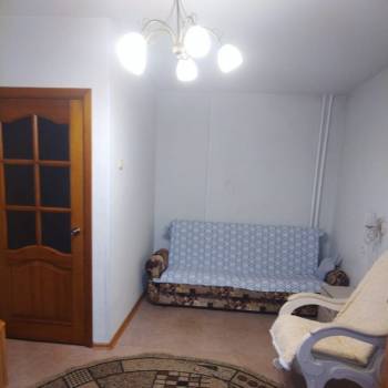 Сдается 1-комнатная квартира, 45 м²