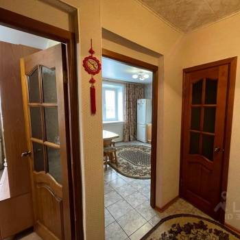 Сдается 1-комнатная квартира, 45 м²