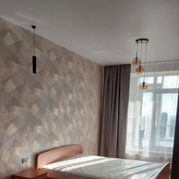 Сдается 1-комнатная квартира, 45 м²
