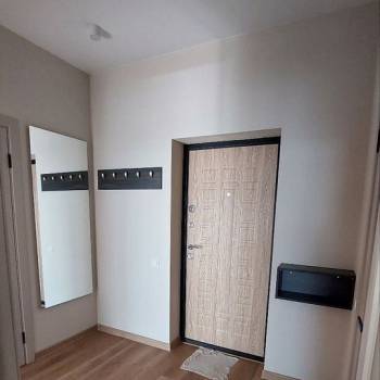 Сдается 1-комнатная квартира, 45 м²