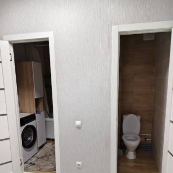 Сдается 2-х комнатная квартира, 45 м²