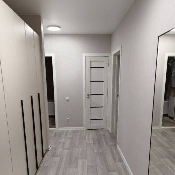 Сдается 2-х комнатная квартира, 45 м²