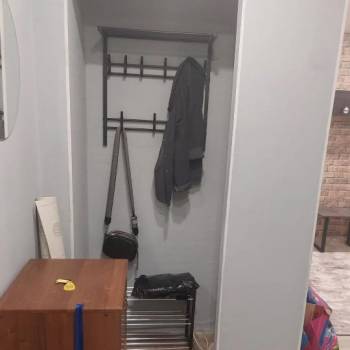Сдается 2-х комнатная квартира, 43 м²