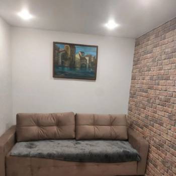 Сдается 2-х комнатная квартира, 43 м²