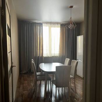 Сдается 2-х комнатная квартира, 55 м²
