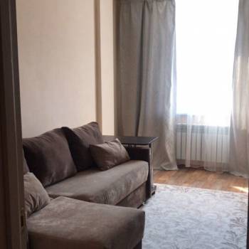 Сдается 2-х комнатная квартира, 55 м²