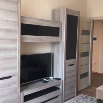 Сдается 2-х комнатная квартира, 55 м²
