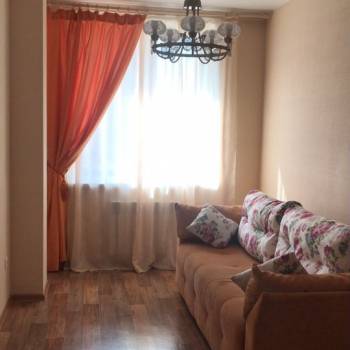 Сдается 2-х комнатная квартира, 55 м²