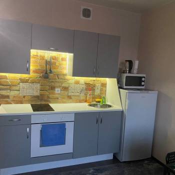 Продается 1-комнатная квартира, 24,5 м²