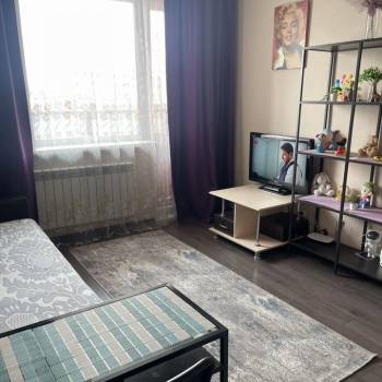 Продается 1-комнатная квартира, 24,5 м²