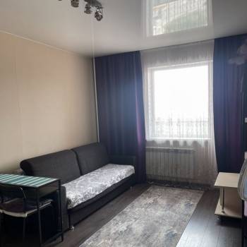 Продается 1-комнатная квартира, 24,5 м²