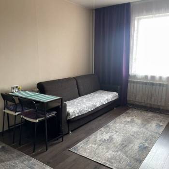 Продается 1-комнатная квартира, 24,5 м²