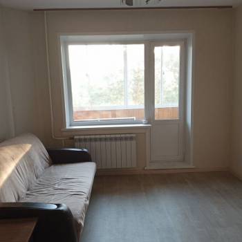 Сдается 1-комнатная квартира, 38 м²