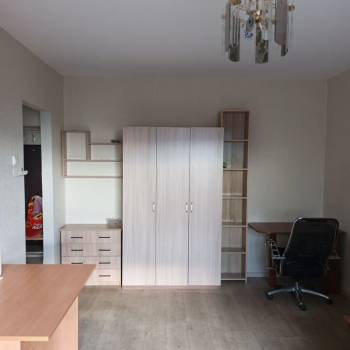 Сдается 1-комнатная квартира, 38 м²