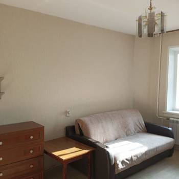 Сдается 1-комнатная квартира, 38 м²