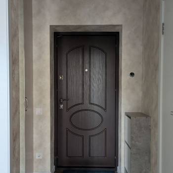 Сдается 2-х комнатная квартира, 42 м²
