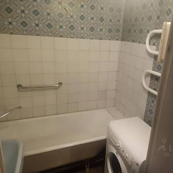 Сдается 2-х комнатная квартира, 46 м²