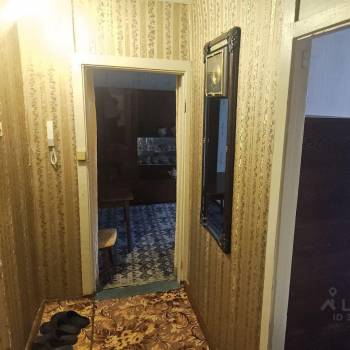Сдается 2-х комнатная квартира, 46 м²