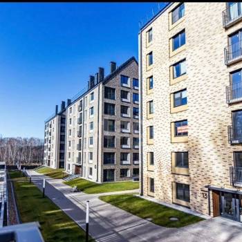 Продается 1-комнатная квартира, 30 м²