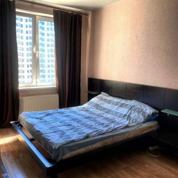 Сдается 1-комнатная квартира, 34 м²