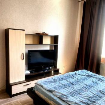 Сдается 1-комнатная квартира, 34 м²