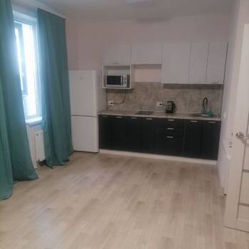 Сдается 1-комнатная квартира, 32 м²