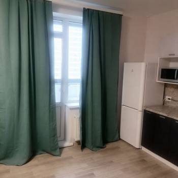 Сдается 1-комнатная квартира, 32 м²