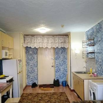 Сдается Комната, 19 м²