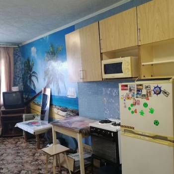 Сдается Комната, 19 м²
