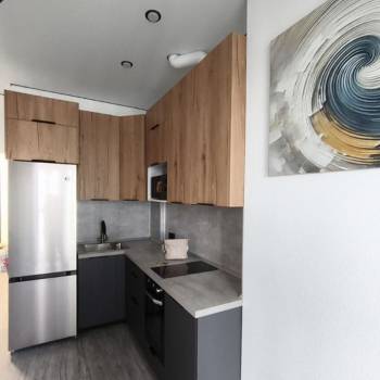 Сдается 2-х комнатная квартира, 32 м²
