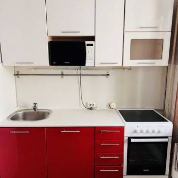 Сдается 1-комнатная квартира, 30 м²