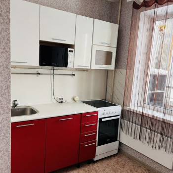 Сдается 1-комнатная квартира, 30 м²